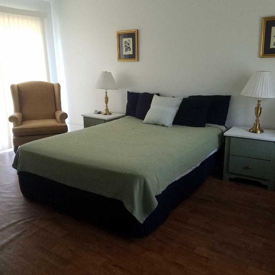 The Becket Motel Zewnętrze zdjęcie