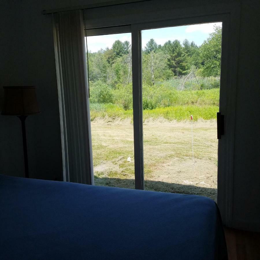 The Becket Motel Zewnętrze zdjęcie